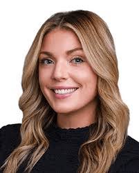 Kristen Ellison's Instagram, Twitter & Facebook