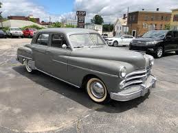 Image result for Granite Gray 1950 Dodge