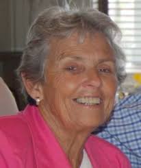 Obituary information for Sylvia Thorley Blakeley