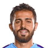 Bernardo mota veiga de carvalho e silva (born 10 august 1994), known as bernardo silva (portuguese pronunciation: Bernardo Silva Fifa 20 87 Rating And Price Futbin