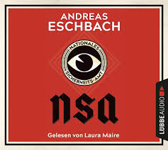 Intelligence organization responsible for cryptographic and communications intelligence. Nsa Nationales Sicherheits Amt Amazon De Eschbach Andreas Maire Laura Bucher