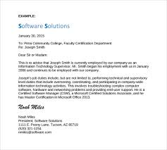 (a few of the educational providers charge. Free 15 Sample Experience Letter Templates In Pdf Ms Word Pages Google Docs