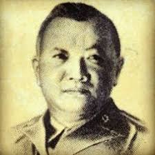 BATAAN HAS FALLEN." Radio broadcast message, as written by Captain Salvador  P. Lopez, delivered by Third Lieutenant Normando Ildefonso "Norman" Reyes 