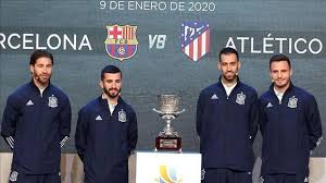 © provided by for the win. Movistar Emitira Finalmente La Proxima Supercopa De Espana