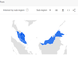 Want to use pornhub without worrying about who might be watching? The Most Rural State Also Watch The Most Porn Duhh Malaysia