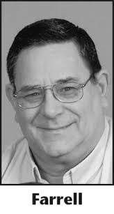 LYLE FARRELL Obituary (2023)