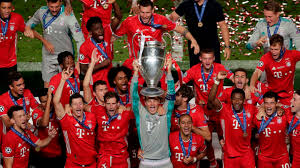 Our experienced team is already working hard on the ground to create another unique. Manuel Neuer Completes Career Turnaround With Champions League Final Heroics