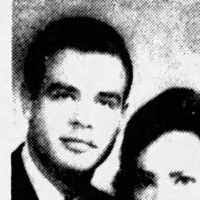 Victor Belmont Akers SR (1909–1999)