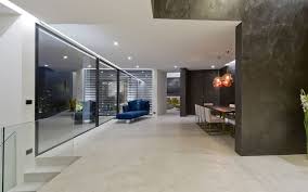 By katie hosmer on april 8, 2012 i've always wondered what it might be like to hibernate in the mountains for the winter. Nero Villa In Spain Exceptional Modern Sea View Masterpiece