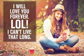 Women love flowers, they are one of the secrets to their heart. Funny Love Messages For Boyfriend Girlfriend Ultra Wishes