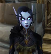Sep 07, 2021 · void elves, who already received updates in 9.0, are getting a smaller round of updates including hair colors shared with blood elves like red and brown. Black Hair For Void Elves General Discussion World Of Warcraft Forums