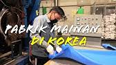 Loker pabrik mainan di karanganyar demak. Cv Jaya Setya Plastik Karanganyar Demak Youtube