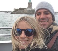 Where is Colin Moss now?