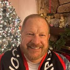 Steven Mcnulty's Instagram, Twitter & Facebook