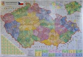 Mapa powstała na podstawie 191255 odpowiedzi. Czechy Mapa Scienna Czech Administracyjna 1 440 Tys 140x100cm Prezentacja I Konferencja Tablice Tablice Z Nadrukiem Tablice Mapy Mapy Scienne Zwijane Mapy Scienne Panstw Amazoffice Pl