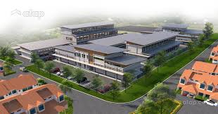 Namun kerajaan telah mengangkat taraf kv setaraf dengan sekolah harian biasa. Sekolah Vokasional Slim River Architectural Renovation Ideas Photos And Price In Malaysia Atap Co