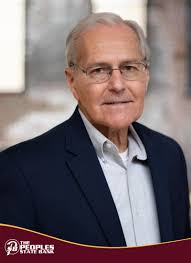 Join us today in celebrating Dave Landis