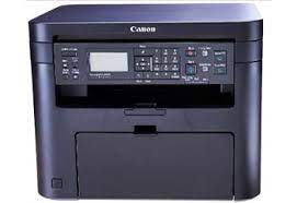Select network scanner settings from canon mf scan utility in the menu bar. Canon Mf210 Printer Treiber Windows 10
