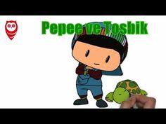 Pepee Boyama Ve Cizim Sayfasi Cocuklar Icin Nasil Yapilir Youtube Boyama Video Boyamasayfasi Coloringpage Boyama Boyama Kitaplari Cizim Boyama Sayfalari