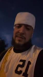 Instagram 用户 Rolando merced