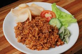 Nasi goreng jawa berbeda dengan nasi goreng lainnya. Teks Prosedur Cara Membuat Nasi Goreng Jawa