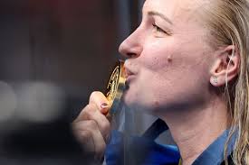 Leon: The Professional; Marchand does the double