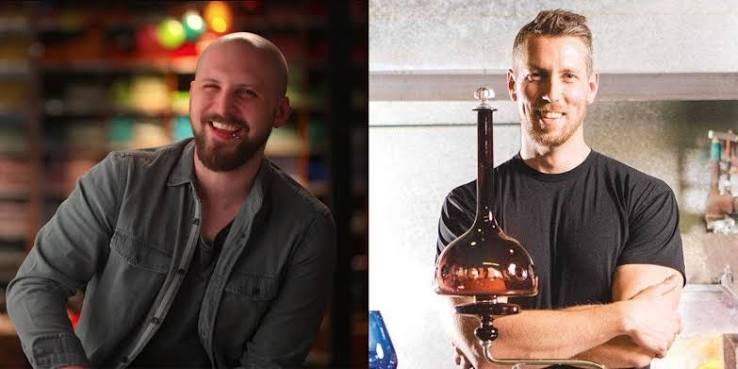 Blown Away Season 2: Where Are They Now?
