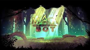 Podrás cambiar tu mando de siempre por tu teléfono móvil. Magibot 1 0 4 Apk For Android
