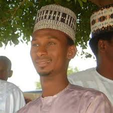 Author Abdullahi Abubakar