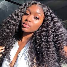 Pin By Watermelon On Beweave Me Long Hair Wigs Wig Hairstyles Human Hair Wigs
