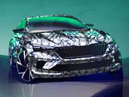 Angebote direkt von lokalen händlern. Skoda Rapid Sedan S Replacement To Debut This Year