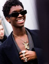 Portrait : Alton Mason