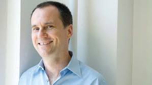 Internet money man gets behind Irish start-up