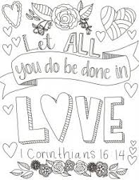 In this story children will learn that everyone in jacob s family sinned but god is still able to redeem their story. Facing The Past Jacob Fears Esau Coloring Page Activity Sheet Ep 030 Donuts And Devos