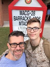 Welcome back to Pensacola! U.S. Navy U.S. Marine Corps