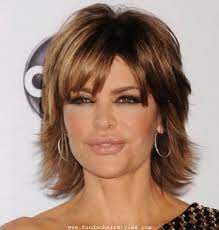 Shaggy Short Haircuts For Women Medium Brunette Hair Hair Styles Shaggy Short Hair