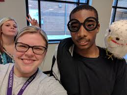 Class of 2019 graduate now teaching in Paulding County