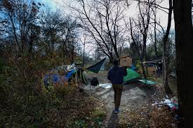 Stacy 'Stacks' Bailey