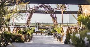 Newton Hall Venue Showcase
