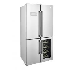 Refrigerateur Multi Portes Beko Gn1416220cx Darty Electromenager Cuisine Frigo Beko Gros Electromenager