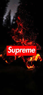 Wallpaperssupreme fresh wallpapers for your phone. Supreme Wallpaper Flame 1125 2436 Supreme Wallpaper Supreme Iphone Wallpaper Badass Wallpaper Iphone