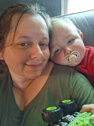 Hi everyone! I'm Allison, a new seller