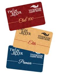 Rewards Club Twin River Casino Hotel