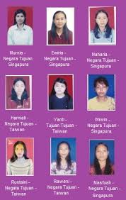 Maybe you would like to learn more about one of these? Tki Lowongan Kerja Keluar Negeri Pjtki Resmi