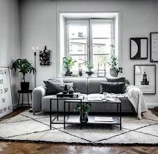 1001 Ideen Fur Wohnzimmer In Grau Weiss Zum Inspiriren Wohnzimmer Streichen Wohnzimmer Grau Wohnzimmer Design