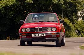 Bmw e30 318 is 318is mot drivable project not 325 sport m3 40 pics 1991. Bmw E30 3 Series Buyer S Guide What To Pay And What To Look For Classic Sports Car