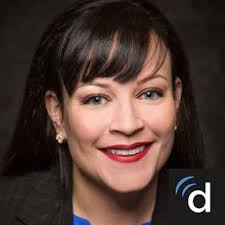 Dr. Cristina I. Tarantola, MD