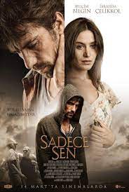 Ibrahim çelikkol is a turkish actor. Sadece Sen 2014 Filmaffinity