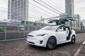 91 great deals out of 1,716 listings starting at $8,302. Futuristic Looks Of White Tesla Model X On Black Matte Forgiato Wheels Carid Com Gallery