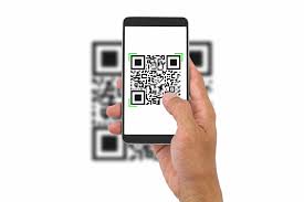 To scan a qr code, simply open your camera, point it to the qr code, and open the notification banner that appears to open its contents. Pay With Your Smartphone Irs Adds Qr Codes To Tax Bills